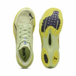 Deviate Nitro 4 Puma White-Fresh Water